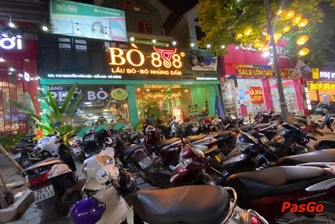 Bò 888 - Nguyễn Văn Lộc-6