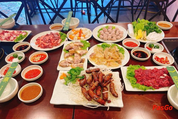 Bò 888 - Nguyễn Văn Lộc