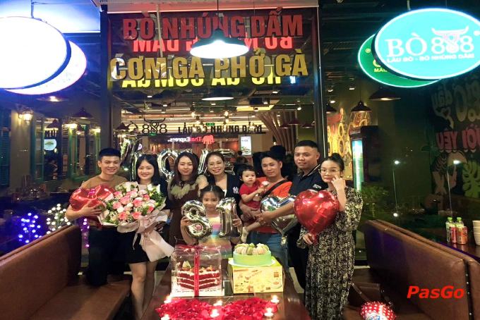 Bò 888 - Vincom Smart City-10