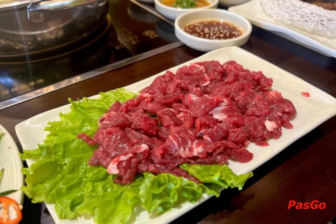 Bò 888 - Vincom Smart City-4