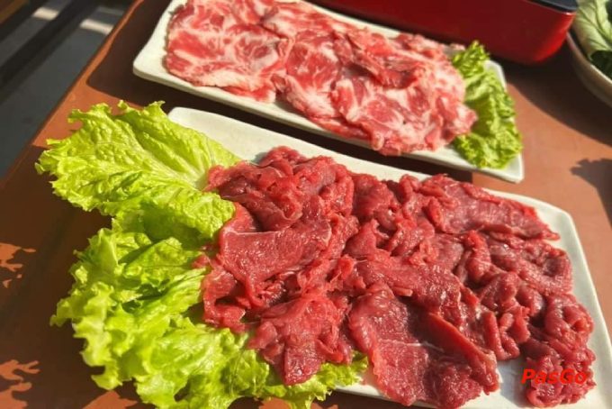 Bò 888 - Vincom Smart City-5