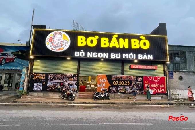 Bơ Bán Bò - Đào Duy Anh-8