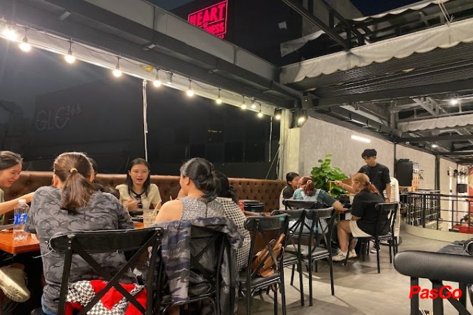 Bơ Bán Bò - Lý Tự Trọng-8