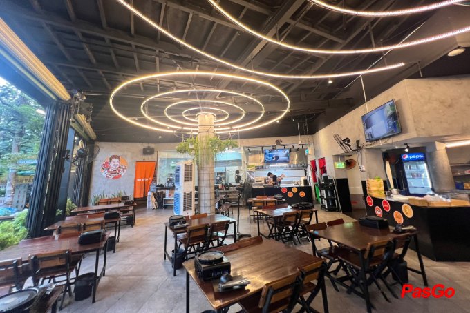 Bơ Bán Bò - Trường Sơn-10