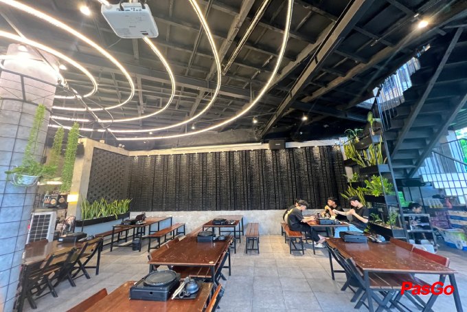 Bơ Bán Bò - Trường Sơn-9