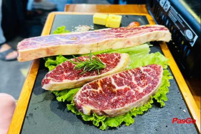 Bơ Bán Bò - Ung Văn Khiêm-1