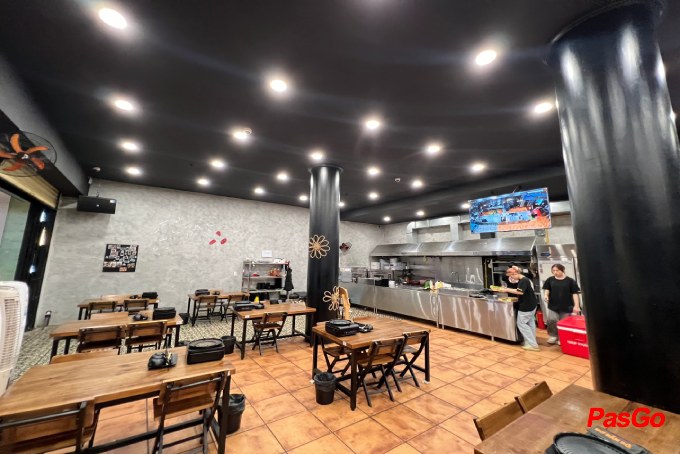 Bơ Bán Bò - Ung Văn Khiêm-10