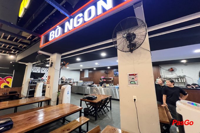 Bơ Bán Bò - Ung Văn Khiêm-11