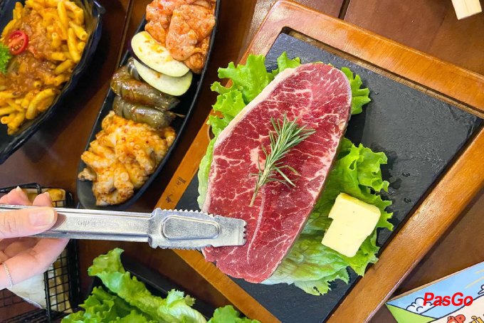 Bơ Bán Bò - Ung Văn Khiêm-2