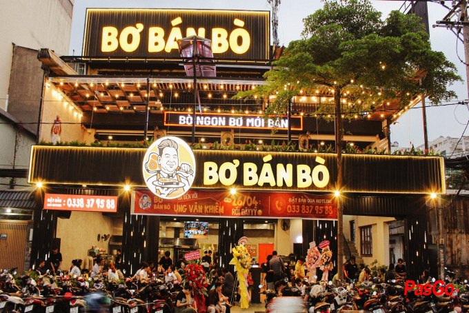 Bơ Bán Bò - Ung Văn Khiêm-8