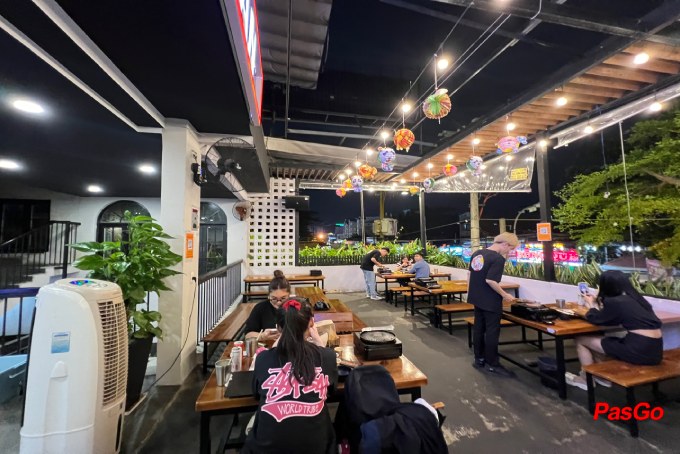 Bơ Bán Bò - Ung Văn Khiêm-9