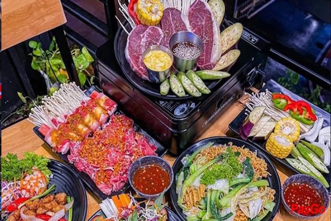 Bò Ú Plus - Lâm Văn Bền-1