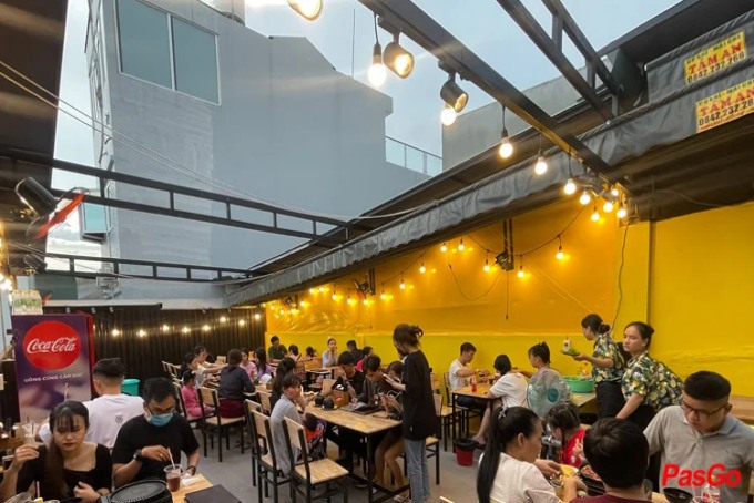 Bò Ú Plus - Lâm Văn Bền-10