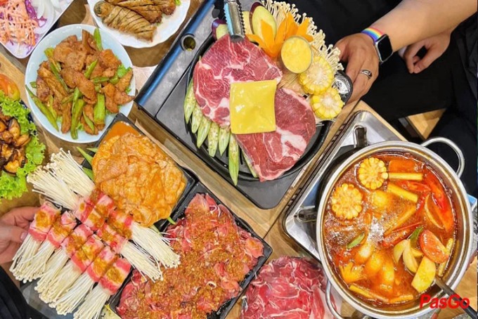 Bò Ú Plus - Lâm Văn Bền-2