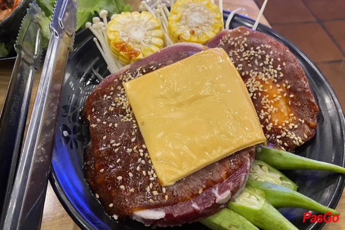 Bò Ú Plus - Lâm Văn Bền-3