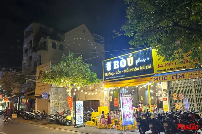 Bò Ú Plus - Lâm Văn Bền-7