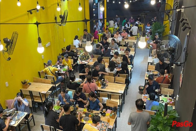 Bò Ú Plus - Lâm Văn Bền-8