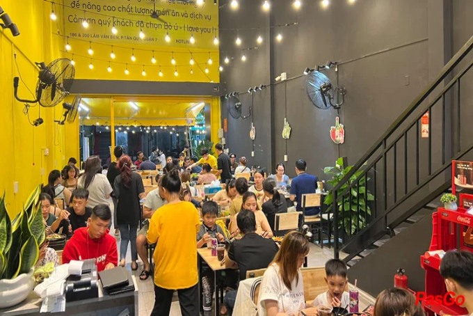 Bò Ú Plus - Lâm Văn Bền-9