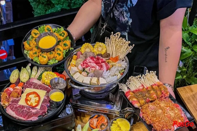 Bò Ú Plus - Lâm Văn Bền