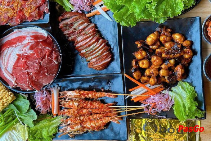 Bò Ú Plus - Trường Sa-1