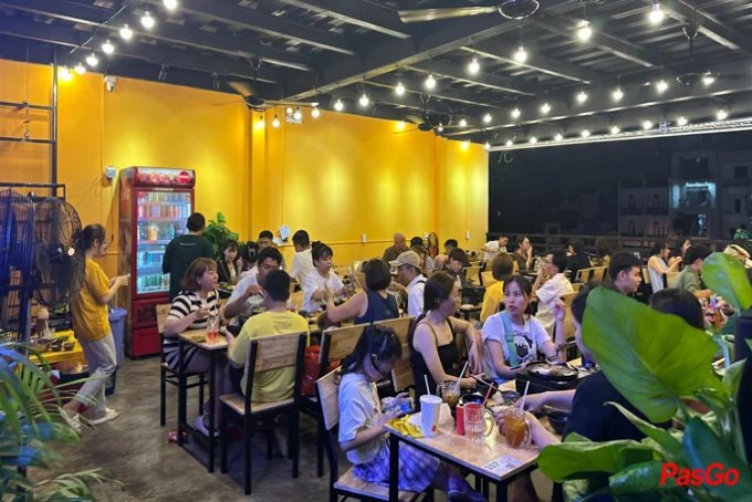 Bò Ú Plus - Trường Sa-10