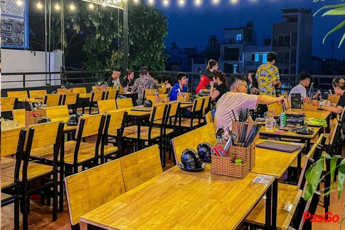 Bò Ú Plus - Trường Sa-11