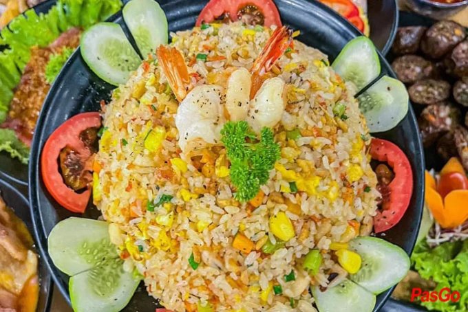 Bò Ú Plus - Trường Sa-4