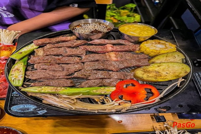 Bò Ú Plus - Trường Sa-6