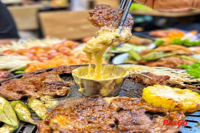 Bò Ú Plus - Trường Sa-7