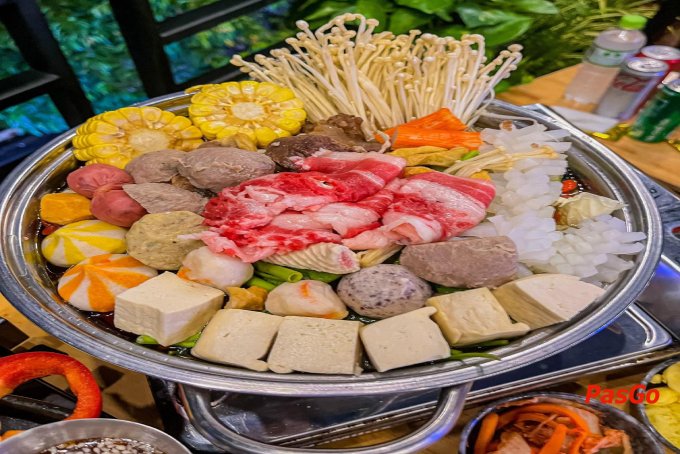 Bò Ú Plus - Trường Sa-8