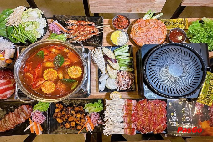 Bò Ú Plus - Trường Sa