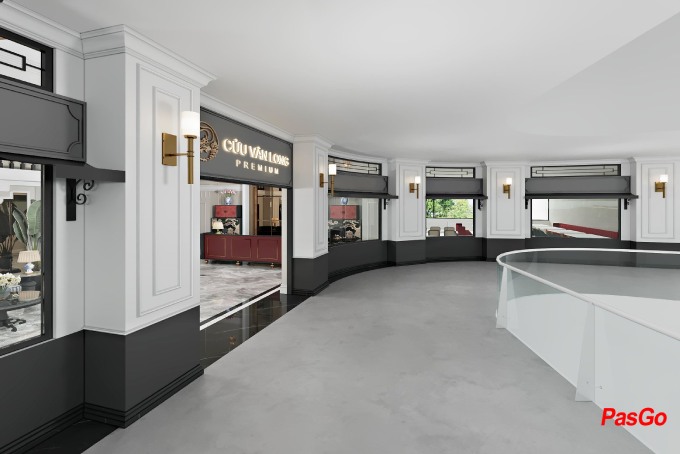 Buffet Cửu Vân Long Premium - Bitexco Financial-12