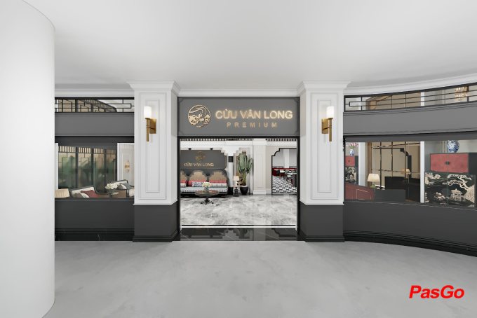 Buffet Cửu Vân Long Premium - Bitexco Financial-13