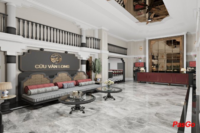 Buffet Cửu Vân Long Premium - Bitexco Financial-14