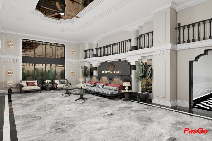 Buffet Cửu Vân Long Premium - Bitexco Financial-15