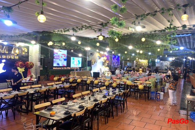 Cậu Mập Food Garden - Nơ Trang Long-11