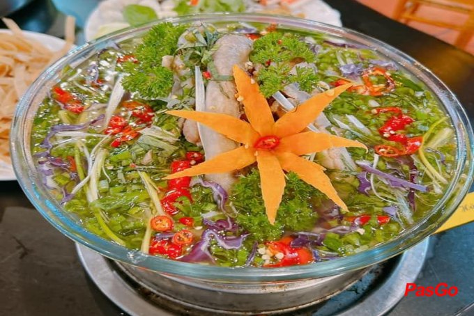 Cậu Mập Food Garden - Nơ Trang Long-6