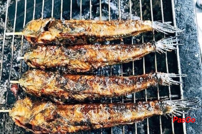 Cậu Mập Food Garden - Nơ Trang Long-9