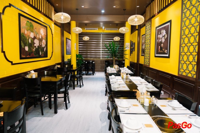 Chả Cá Vị Xưa - Trúc Khê-17