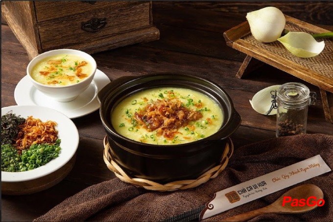 Chả Cá Vị Xưa - Trúc Khê-8