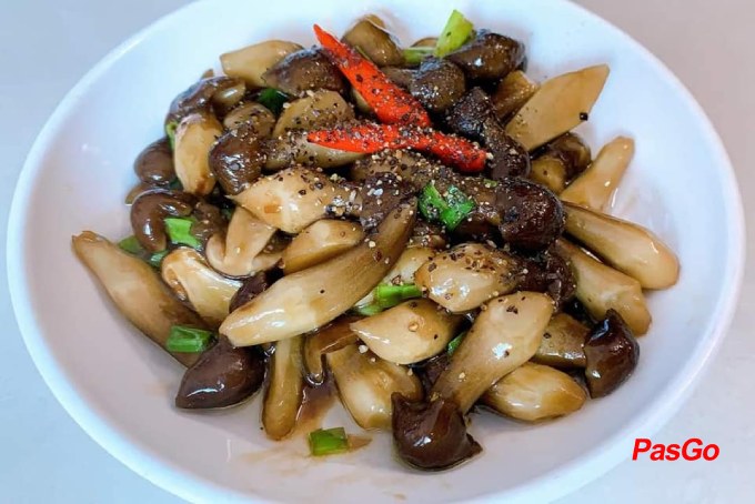 Chay Bà Xã - Hoàng Dư Khương-1