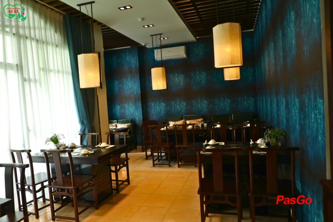 Chay Bà Xã - Hoàng Dư Khương-11