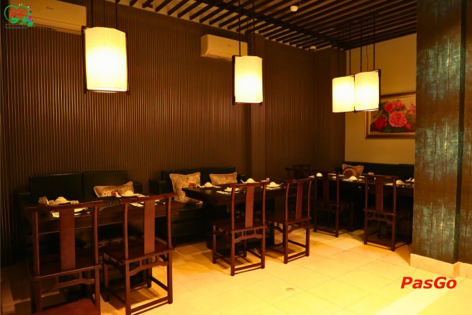 Chay Bà Xã - Hoàng Dư Khương-12