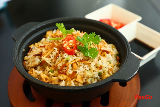 Chay Bà Xã - Hoàng Dư Khương-2