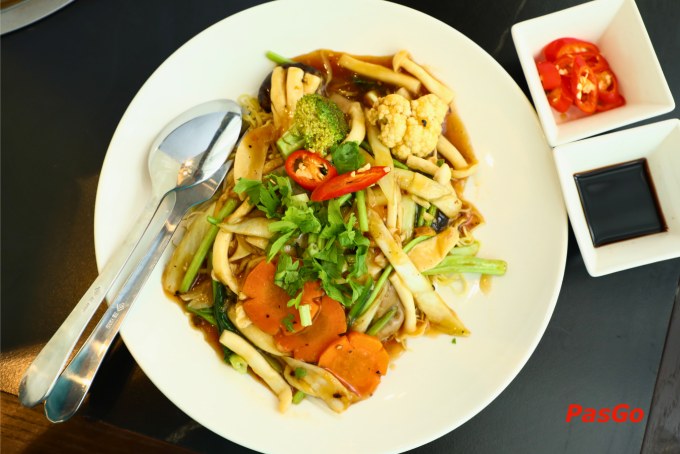 Chay Bà Xã - Hoàng Dư Khương-3