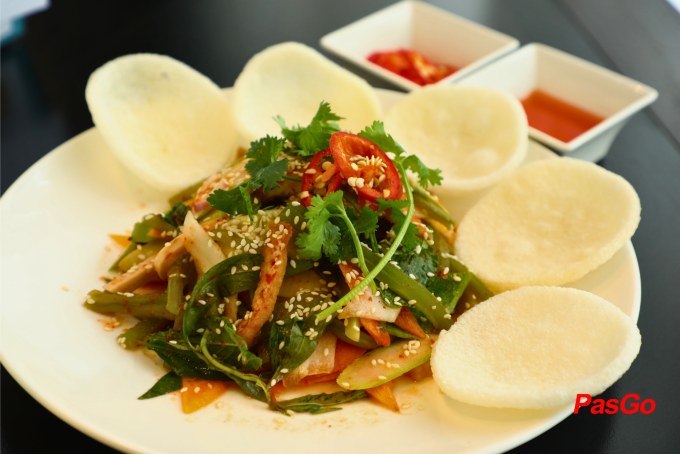 Chay Bà Xã - Hoàng Dư Khương-4