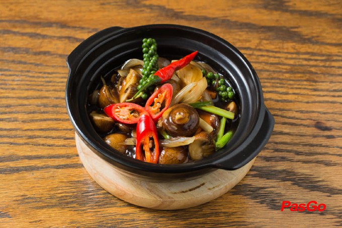 Chay Bà Xã - Hoàng Dư Khương