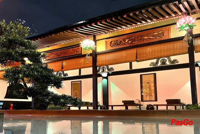 Chay Phạm Nghiêm Trai Bongensai - Nguyễn Đăng Giai-11