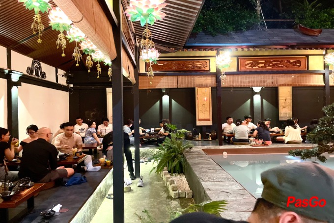 Chay Phạm Nghiêm Trai Bongensai - Nguyễn Đăng Giai-13