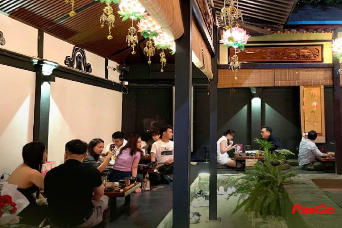 Chay Phạm Nghiêm Trai Bongensai - Nguyễn Đăng Giai-14